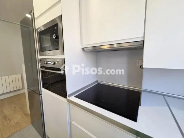Apartamento en alquiler en Calle de la Peña Herbosa
