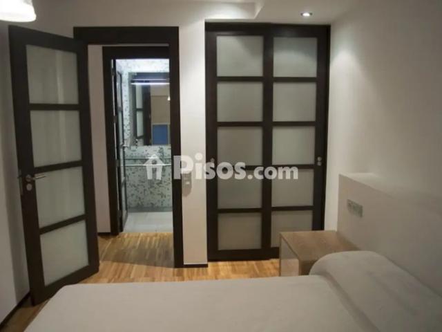 Apartamento en alquiler en Calle de la Platería