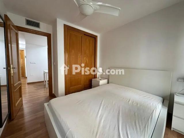 Apartamento en alquiler en Calle de la Platería