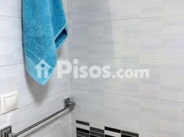 Apartamento en alquiler en Calle de la Puebla