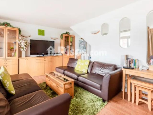 Apartamento en alquiler en Calle de la Puebla, 6