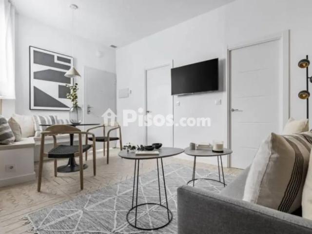 Apartamento en alquiler en Calle de la Sirena, 40