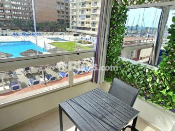 Apartamento en alquiler en Calle de Lamo de Espinosa
