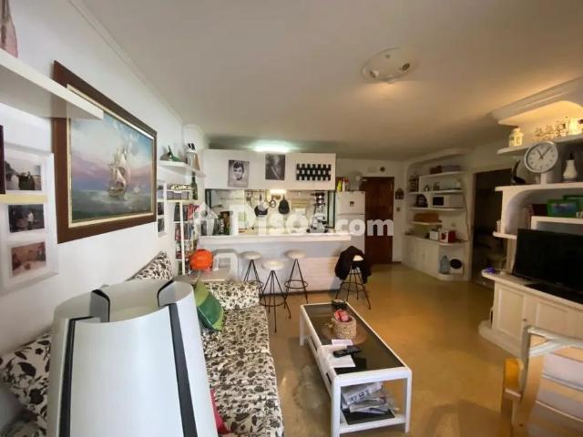 Apartamento en alquiler en Calle de las Arenitas