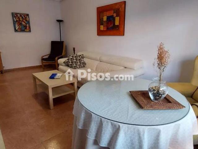 Apartamento en alquiler en Calle de las Islas Baleares