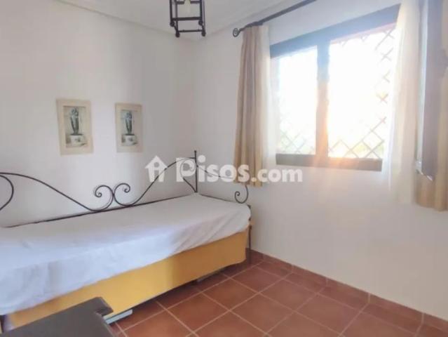 Apartamento en alquiler en Calle de las Petunias, 3