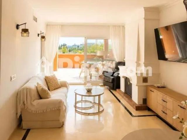 Apartamento en alquiler en Calle de las Yedras