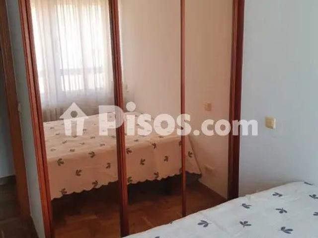 Apartamento en alquiler en Calle de Lerma, 2
