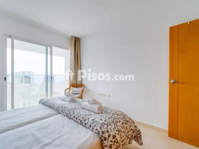 Apartamento en alquiler en Calle de Londres