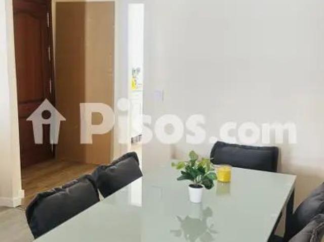 Apartamento en alquiler en Calle de Lope de Vega, 1