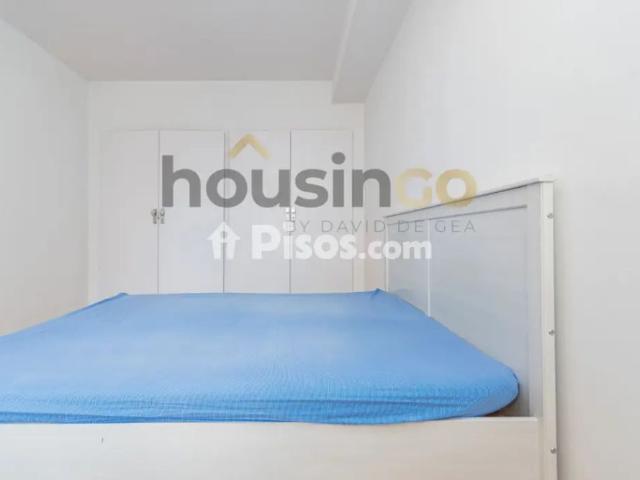 Apartamento en alquiler en Calle de López de Hoyos, cerca de Calle de Serrano