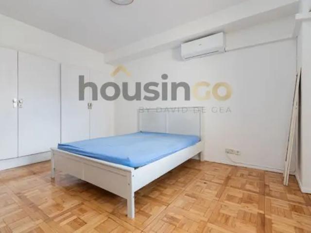 Apartamento en alquiler en Calle de López de Hoyos, cerca de Calle de Serrano