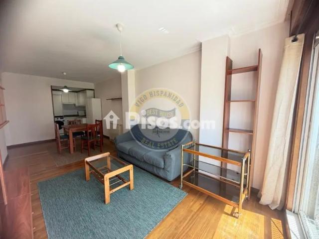 Apartamento en alquiler en Calle de López Mora, cerca de Calle Pintor Lugrís