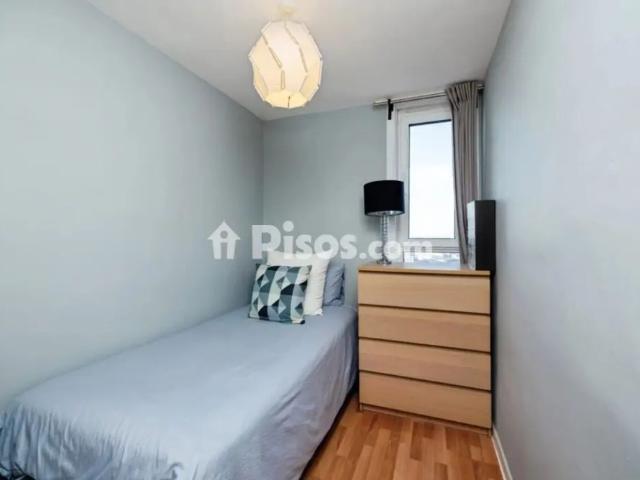 Apartamento en alquiler en Calle de los Cabestreros, 3