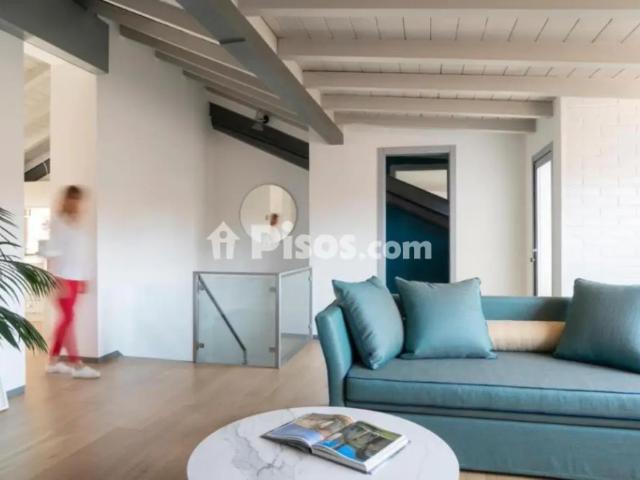 Apartamento en alquiler en Calle de los Ceres, 14