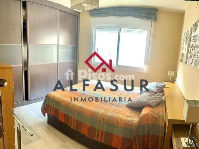 Apartamento en alquiler en Calle de los Amores