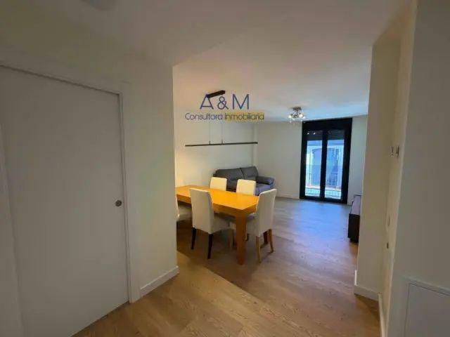 Apartamento en alquiler en Calle de los Gallegos