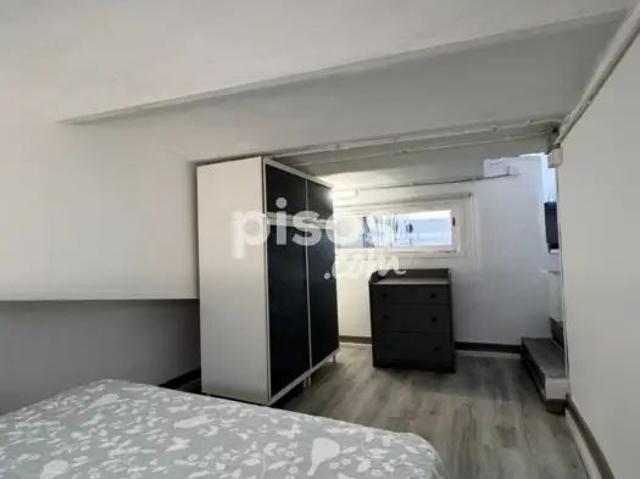 Apartamento en alquiler en Calle de los Hornos, 16