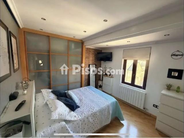 Apartamento en alquiler en Calle de los Herreros, 2