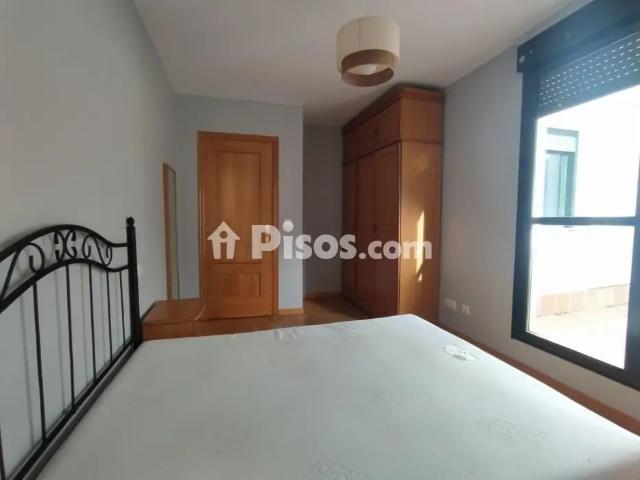 Apartamento en alquiler en Calle de los Jardines