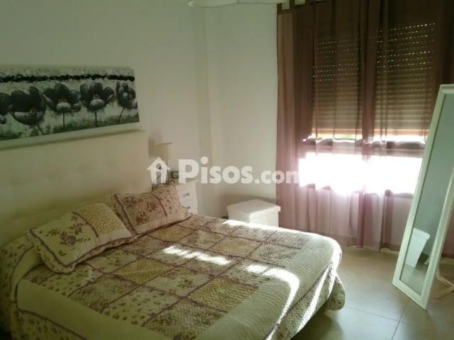 Apartamento en alquiler en Calle de los Juegos de Atenas, 10