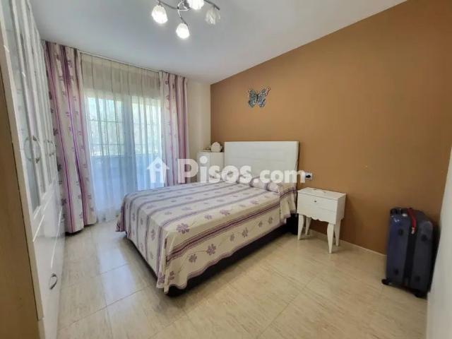 Apartamento en alquiler en Calle de los Juegos de Languedoc Rosellón