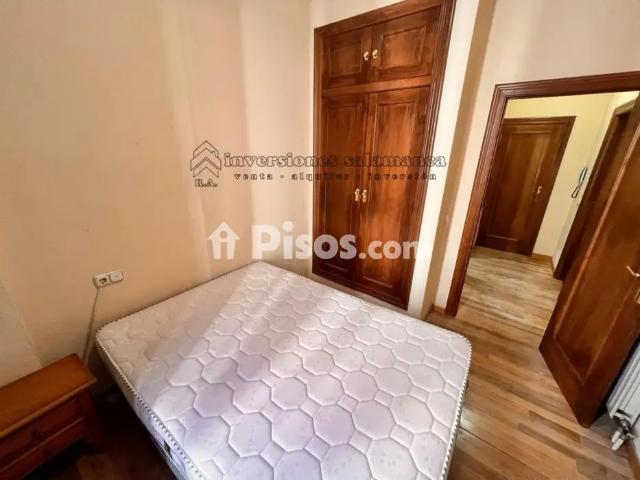 Apartamento en alquiler en Calle de los Libreros