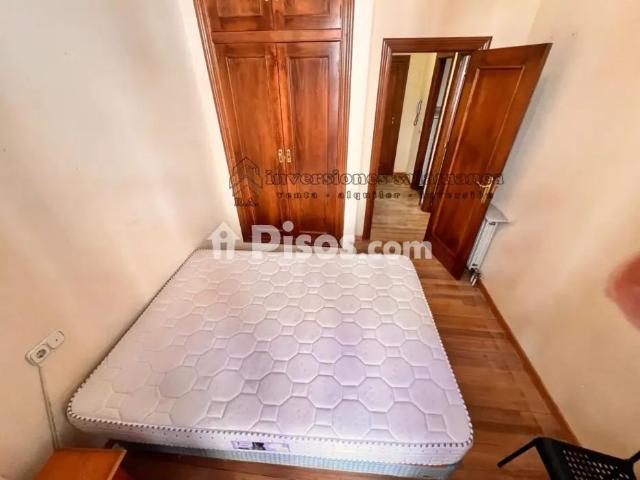 Apartamento en alquiler en Calle de los Libreros