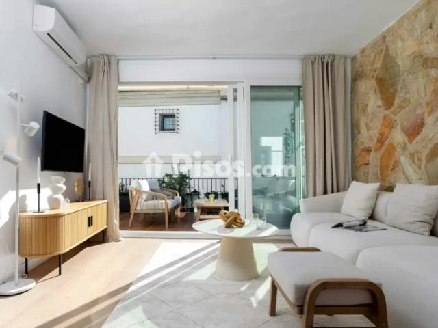 Apartamento en alquiler en Calle de los Manríquez, 6