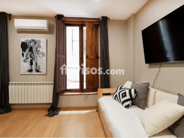 Apartamento en alquiler en Calle de los Mercaderes, 18