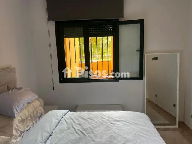 Apartamento en alquiler en Calle de los Naranjos