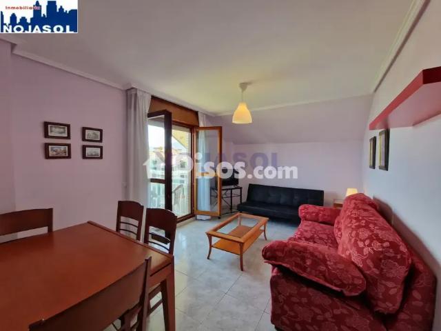Apartamento en alquiler en Calle de los Pinares, 10, cerca de Calle del Tresol
