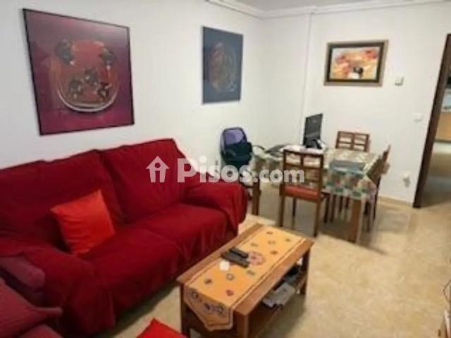 Apartamento en alquiler en Calle de los Pinares, cerca de Calle de la Sierra