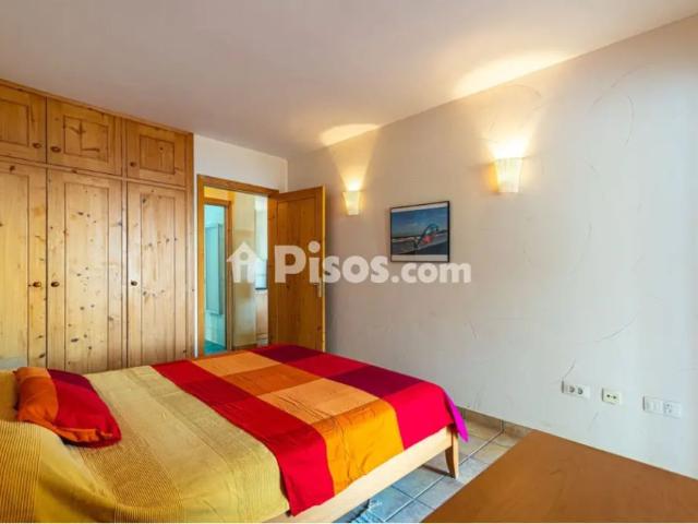 Apartamento en alquiler en Calle de los Prismas