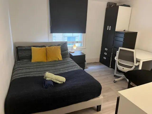 Apartamento en alquiler en Calle de los Reyes Católicos, 9