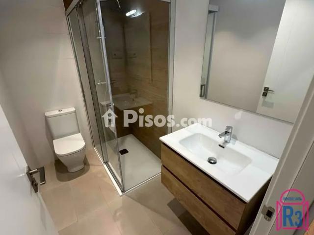 Apartamento en alquiler en Calle de Lucas de Tuy