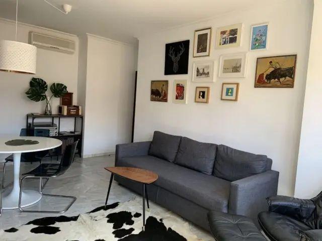 Apartamento en alquiler en Calle de Luis de Lucena, 2