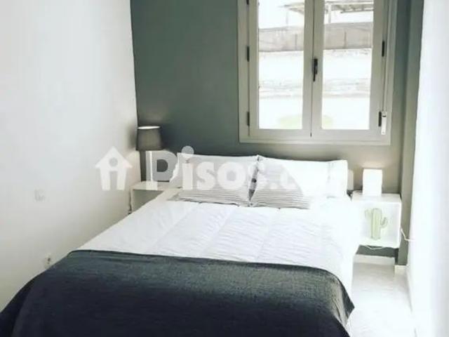 Apartamento en alquiler en Calle de Luis de Lucena, 2