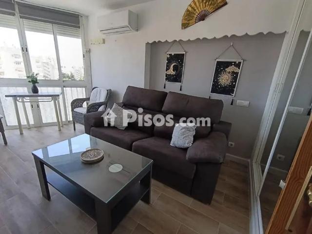 Apartamento en alquiler en Calle de Luis Vives