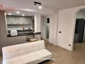 Apartamento en alquiler en Calle de Martínez Campos, 8