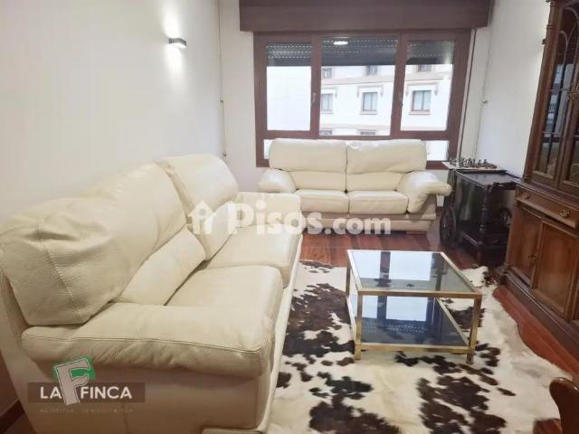Apartamento en alquiler en Calle de Melquíades Álvarez
