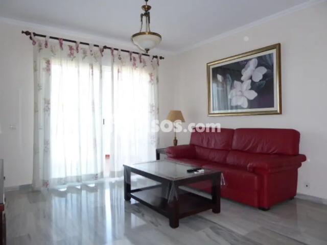 Apartamento en alquiler en Calle de Mercedes Fórmica, cerca de Calle de Rota