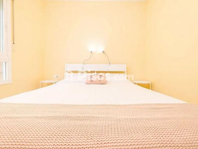 Apartamento en alquiler en Calle de México, 52
