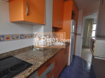 Apartamento en alquiler en Calle de Muñoz Chaves