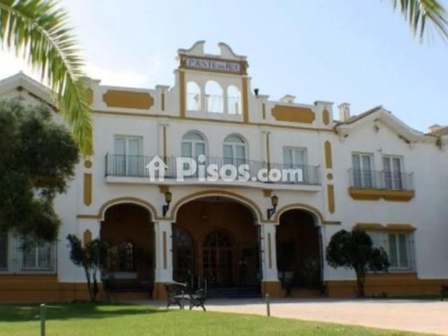 Apartamento en alquiler en Calle de Muñoz y Pavón, 49