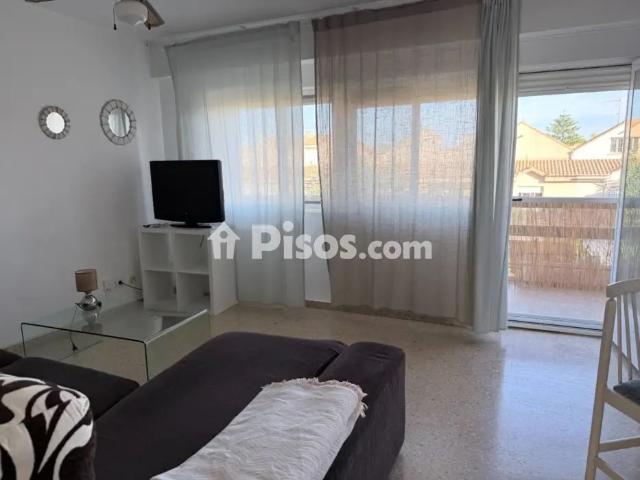 Apartamento en alquiler en Calle de Neguri, 1