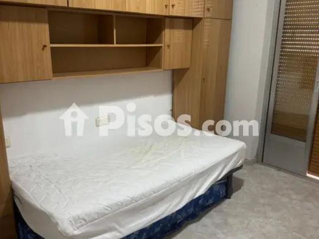 Apartamento en alquiler en Calle de Nieto Bonal