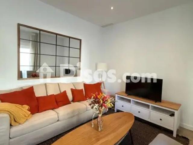 Apartamento en alquiler en Calle de Núñez de Balboa, cerca de Calle de Alcalá