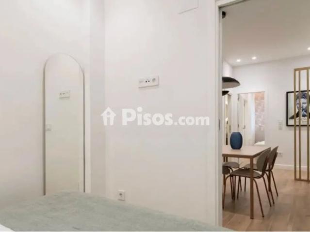 Apartamento en alquiler en Calle de Núñez de Balboa, cerca de Calle del General Oráa