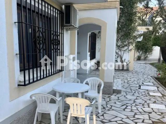 Apartamento en alquiler en Calle de Núñez de Balboa, 8273